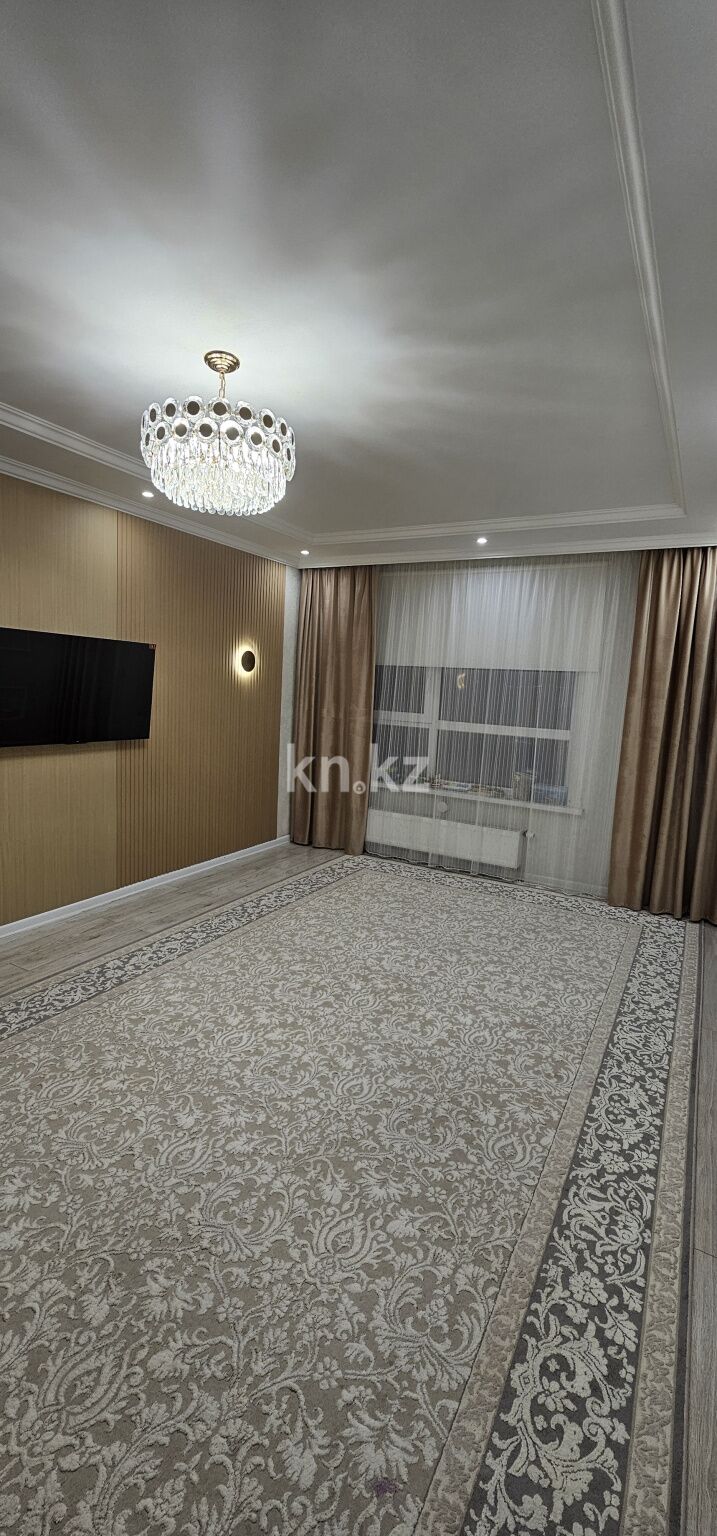 Продажа 2-комнатной квартиры, 69 м² - Продажа двухкомнатных квартир в монолитном доме в Казахстане - страница 9 фото 4 из 7