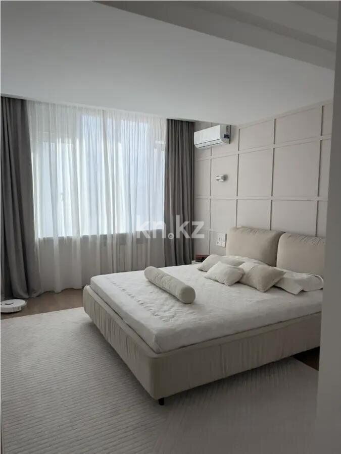 Продажа 3-комнатной квартиры, 106 м² - Продажа квартир в Казахстане - страница 82 фото 3 из 4