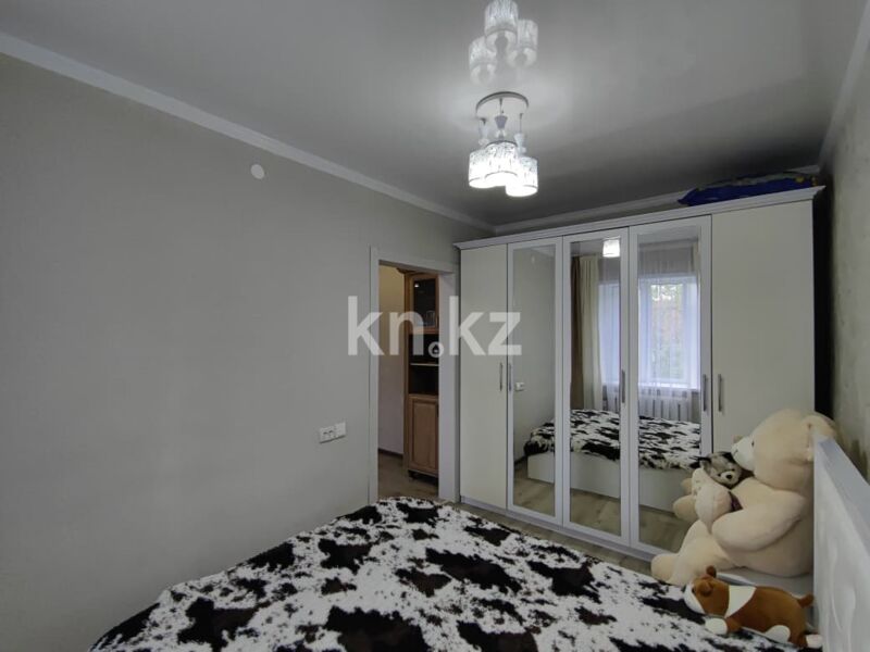 Продажа 5-комнатного дома, 100 м² - Продажа домов, коттеджей в районе ЖБИ Караганды фото 18 из 40