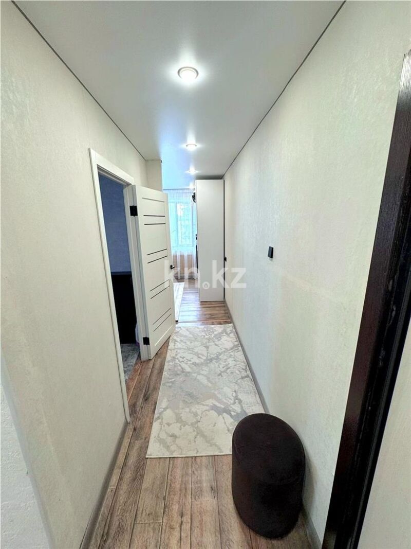 Продажа 2-комнатной квартиры, 45 м² - Продажа двухкомнатных квартир в Темиртау - страница 5 фото 3 из 4