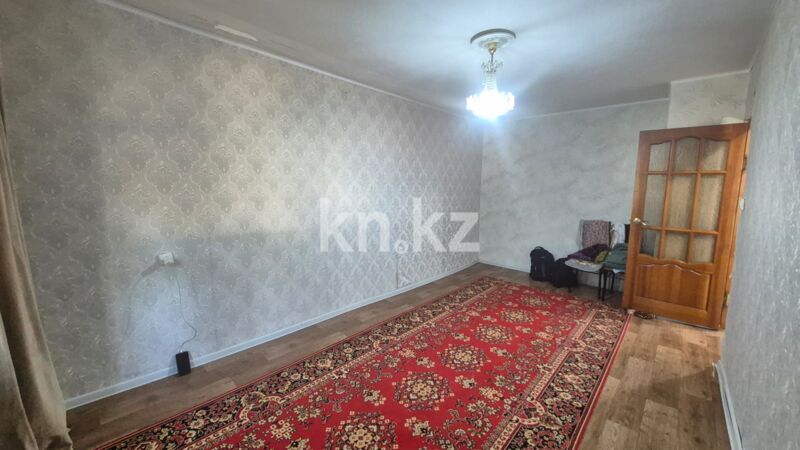Продажа 3-комнатной квартиры, 62 м² - Продажа трехкомнатных квартир в Атырау фото 11 из 17