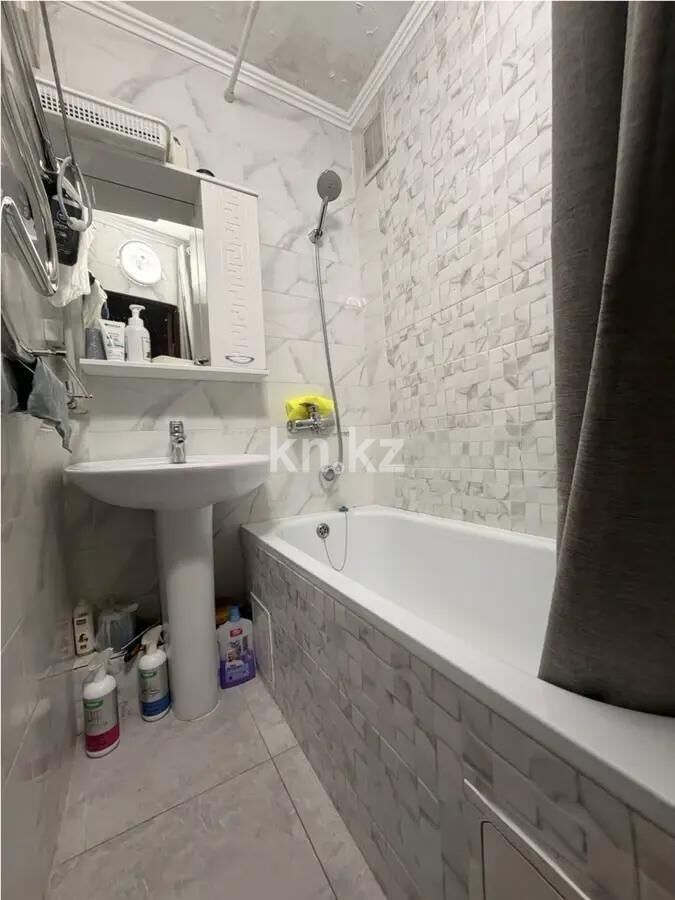 Продажа 3-комнатной квартиры, 61.6 м² - Продажа трехкомнатных квартир в Ауэзовском р-не Алматы - страница 16 фото 5 из 7