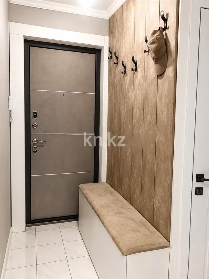 Продажа 2-комнатной квартиры, 44 м² - Продажа квартир в Кокшетау фото 5 из 5