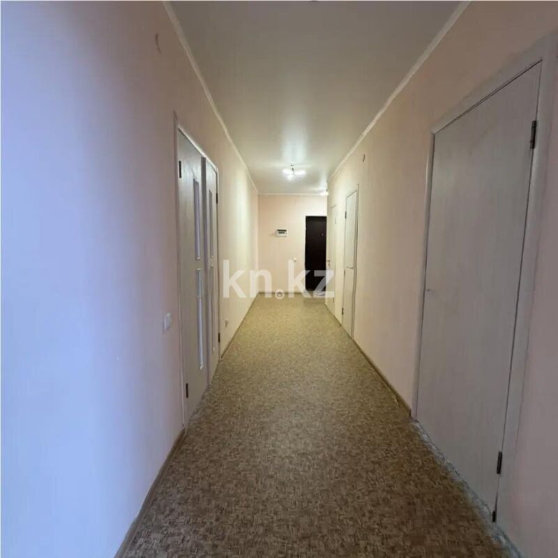 Продажа 3-комнатной квартиры, 87.2 м² - Продажа трехкомнатных квартир в Астане - страница 10 фото 7 из 8