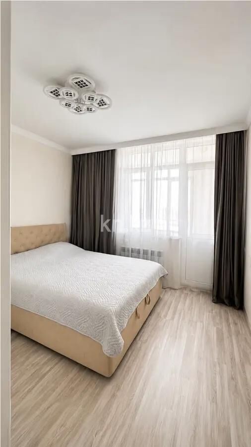 Продажа 3-комнатной квартиры, 72.3 м² - Продажа квартир в блочном доме в Казахстане - страница 156 фото 2 из 7