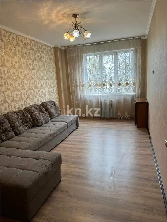 Продажа 2-комнатной квартиры, 62.2 м² - Продажа двухкомнатных квартир в монолитно-каркасном доме в Казахстане - страница 194 фото 1 из 5