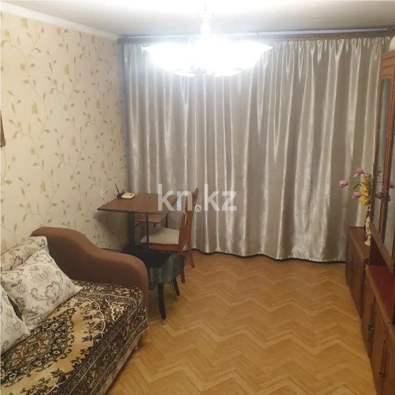 Продажа 3-комнатной квартиры, 65.2 м² - Продажа трехкомнатных квартир от собственников в Казахстане - страница 16 фото 1 из 3