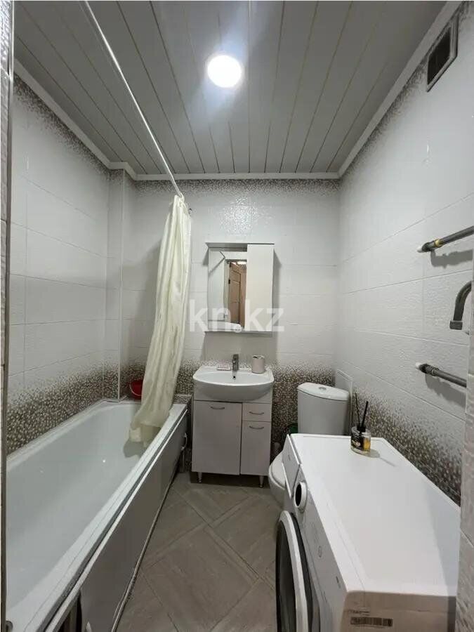 Продажа 2-комнатной квартиры, 36 м² - Продажа квартир в р-не Алматы Астаны - страница 14 фото 4 из 5