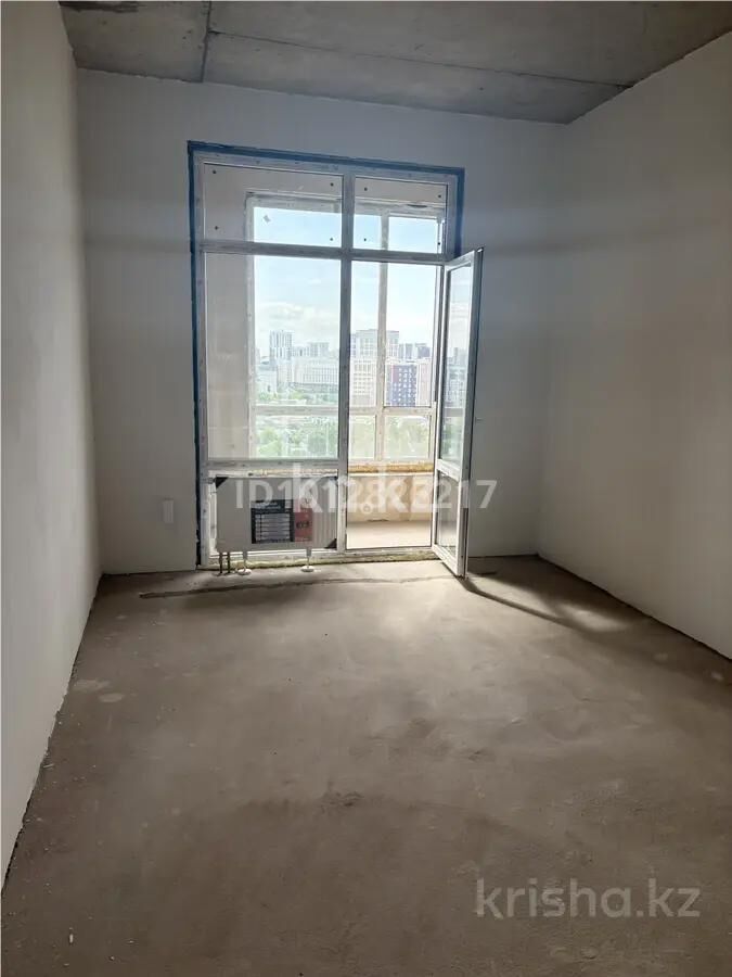 Продажа 3-комнатной квартиры, 90.43 м² - Продажа квартир в кирпичном доме в Астане - страница 2 фото 3 из 3