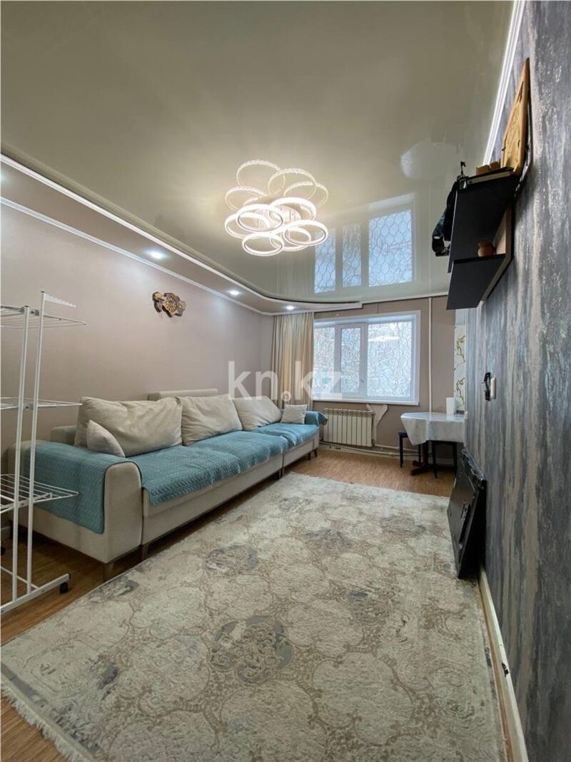 Продажа 3-комнатной квартиры, 61 м² - Недвижимость в Темиртау - страница 30 фото 2 из 16