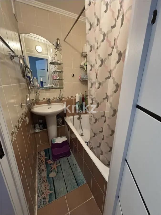 Продажа 3-комнатной квартиры, 66.9 м² - Продажа трехкомнатных квартир в Бостандыкском р-не Алматы - страница 24 фото 8 из 10