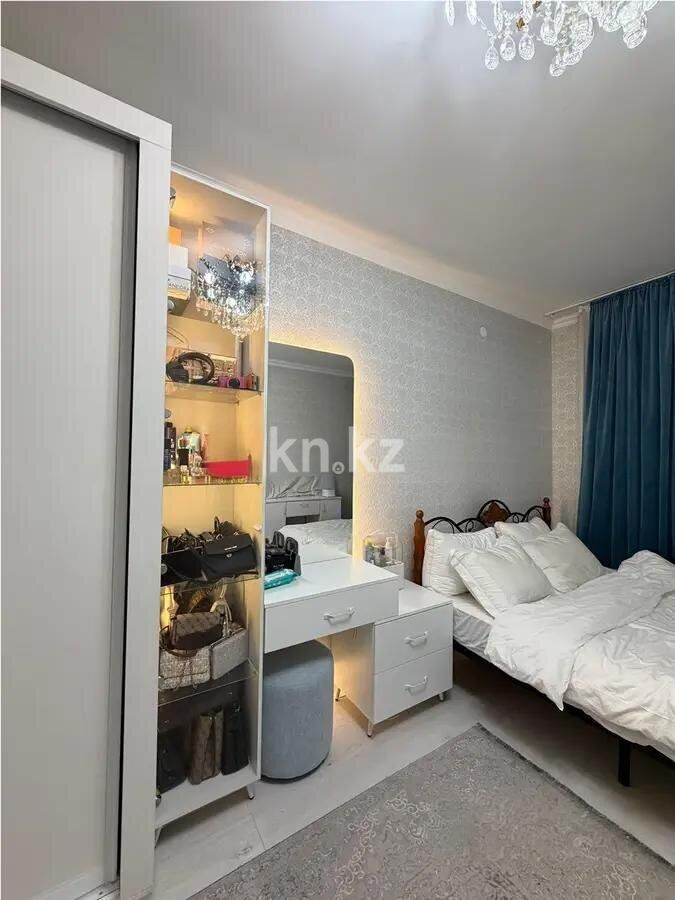 Продажа 2-комнатной квартиры, 68 м² - Продажа квартир в кирпичном доме в Астане - страница 12 фото 2 из 4