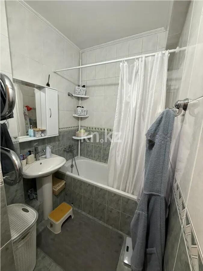 Продажа 2-комнатной квартиры, 52 м² - Продажа квартир в Алмалинском р-не Алматы фото 3 из 5