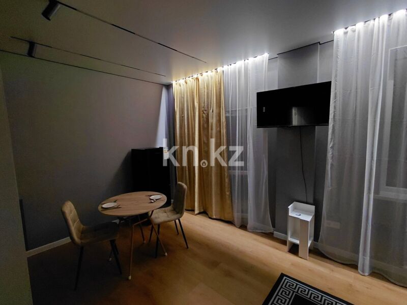 Аренда 1-комнатной квартиры, 35 м² - Аренда квартир помесячно в Казахстане - страница 2 фото 9 из 11