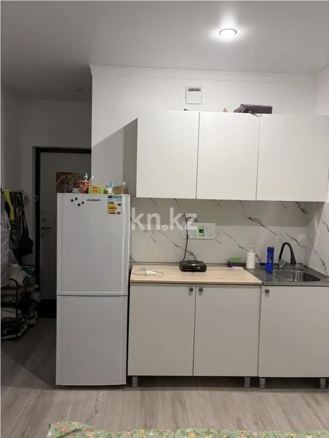 Продажа 1-комнатной квартиры, 28 м² - Продажа недвижимости в Казахстане - страница 31 фото 1 из 2