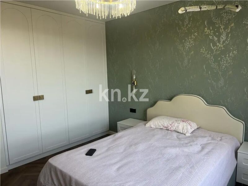 Продажа 3-комнатной квартиры, 85 м² - Продажа трехкомнатных квартир в Бостандыкском р-не Алматы - страница 9 фото 2 из 4