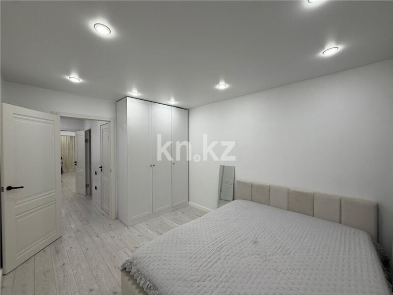 Продажа 3-комнатной квартиры, 69 м² - Продажа квартир в панельном доме в Казахстане - страница 57 фото 3 из 15