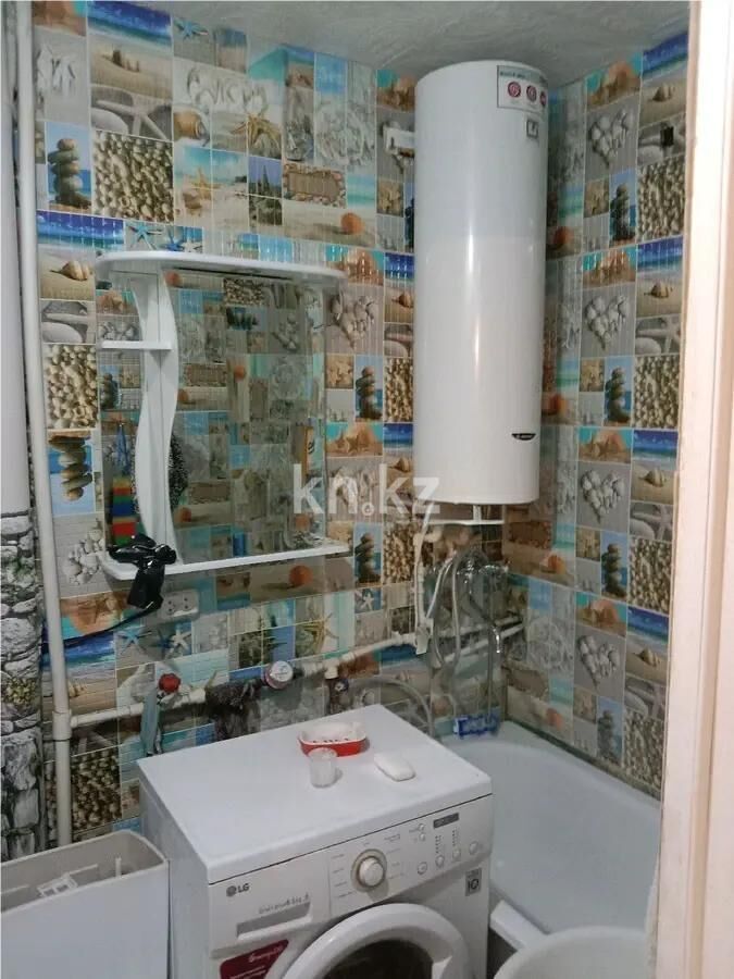 Продажа 3-комнатной квартиры, 57 м² - Продажа трехкомнатных квартир от собственников в Абае - страница 2 фото 5 из 5
