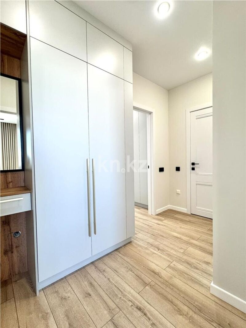 Продажа 3-комнатной квартиры, 59.4 м² - Продажа трехкомнатных квартир в кирпичном доме в Казахстане - страница 26 фото 10 из 10