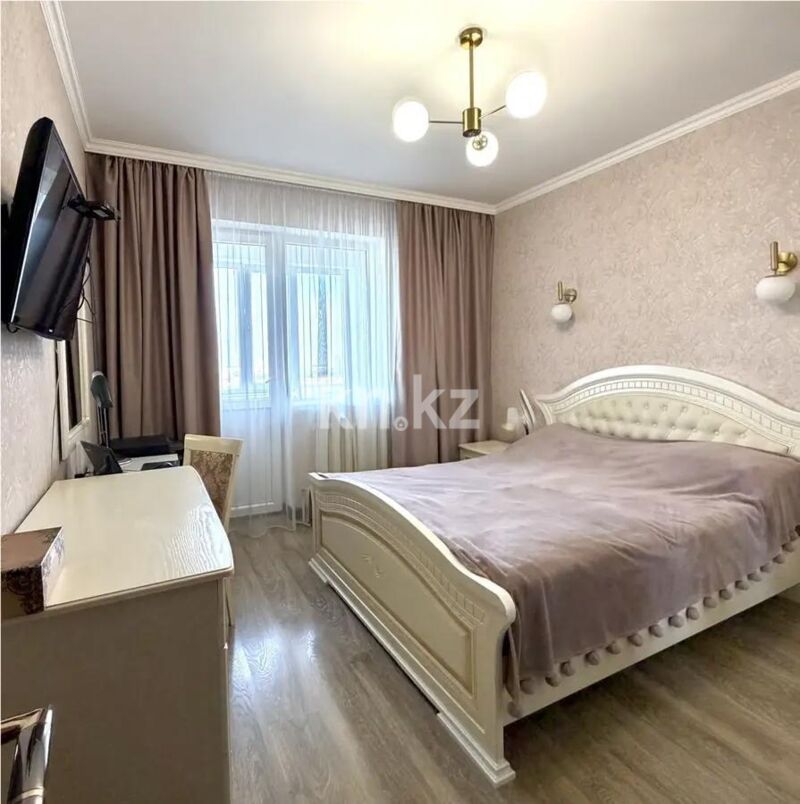Продажа 3-комнатной квартиры, 77.6 м² - Продажа трехкомнатных квартир от собственников в Казахстане - страница 21 фото 3 из 4