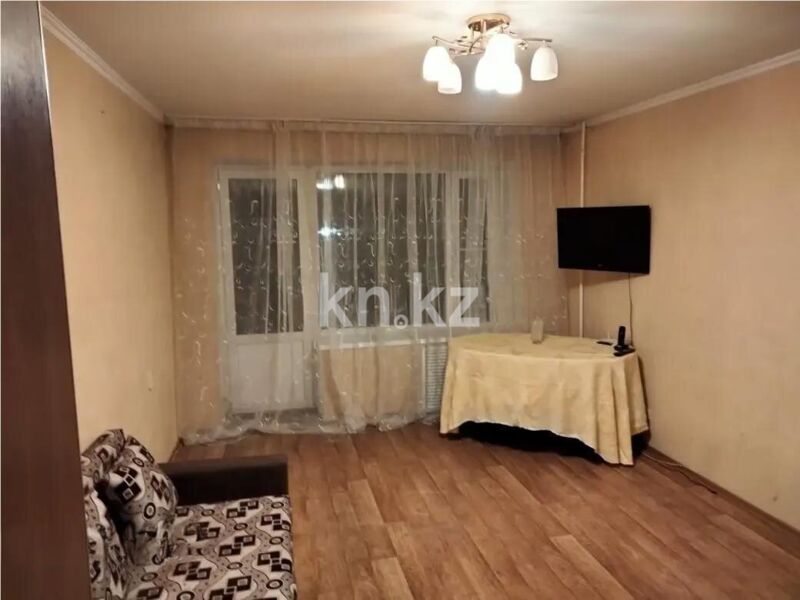 Продажа 2-комнатной квартиры, 65.1 м² - Продажа квартир в Алматы фото 1 из 4