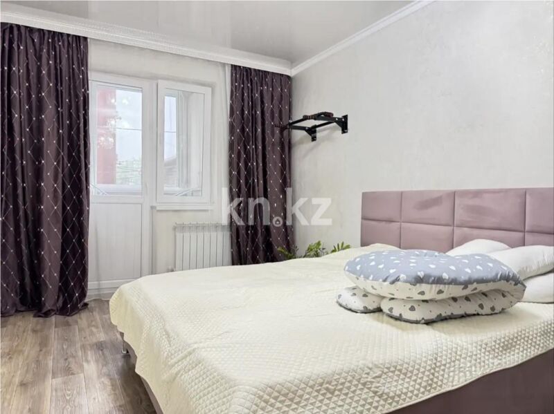 Продажа 2-комнатной квартиры, 52 м² - Продажа двухкомнатных квартир в Бостандыкском р-не Алматы - страница 36 фото 2 из 5