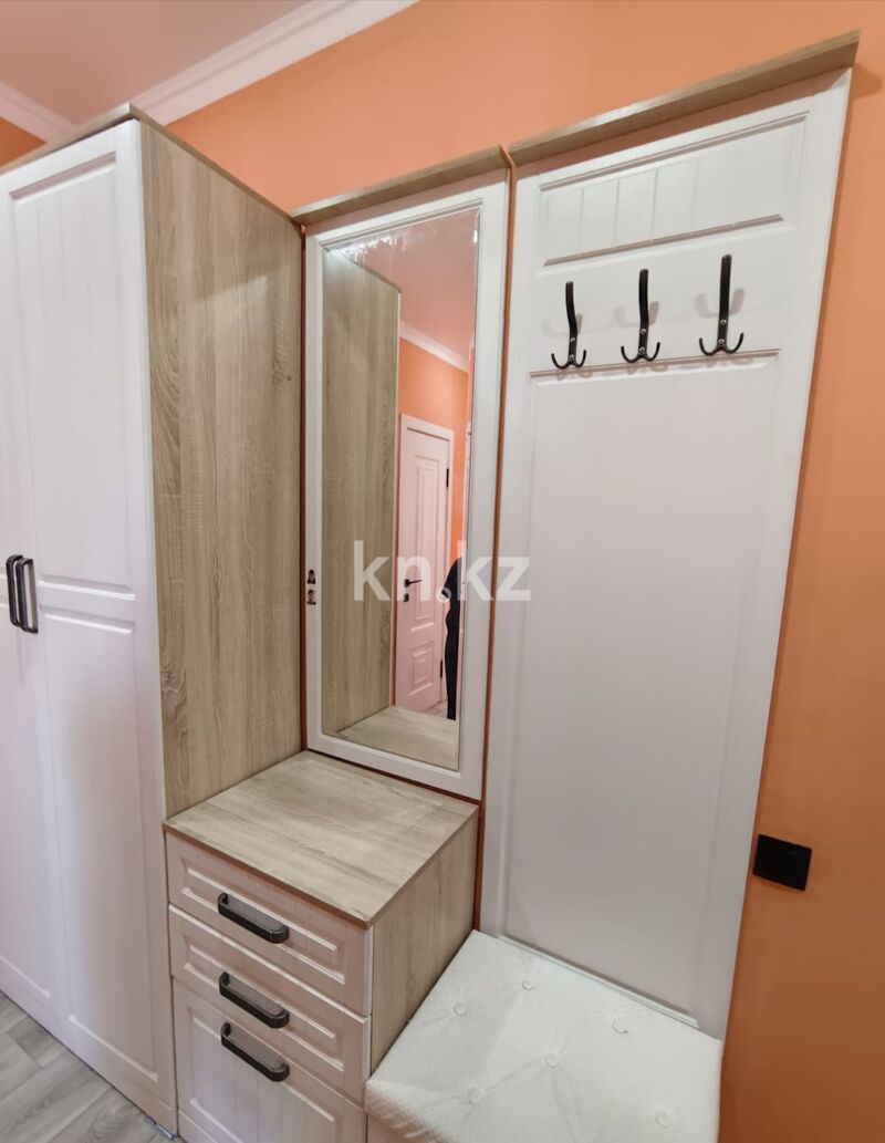 Продажа 2-комнатной квартиры, 67 м² - Продажа квартир в монолитном доме в Караганде фото 13 из 13