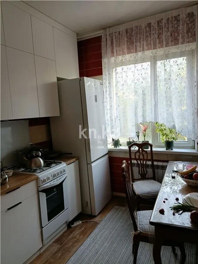 Продажа 1-комнатной квартиры, 40 м² - Продажа квартир в Алмалинском р-не Алматы - страница 6 фото 1 из 2