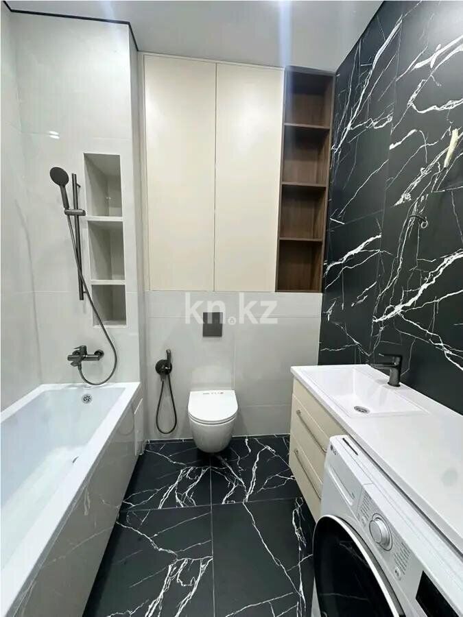 Продажа 3-комнатной квартиры, 67 м² - Продажа трехкомнатных квартир в р-не Сарайшык Астаны - страница 5 фото 3 из 3