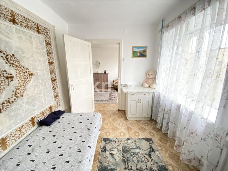 Продажа 4-комнатной квартиры, 61 м² - Продажа недвижимости в Караганде - страница 27 фото 4 из 14