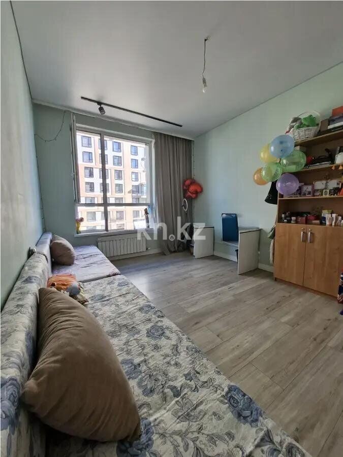 Продажа 3-комнатной квартиры, 65 м² - Продажа квартир в Казахстане - страница 58 фото 2 из 5