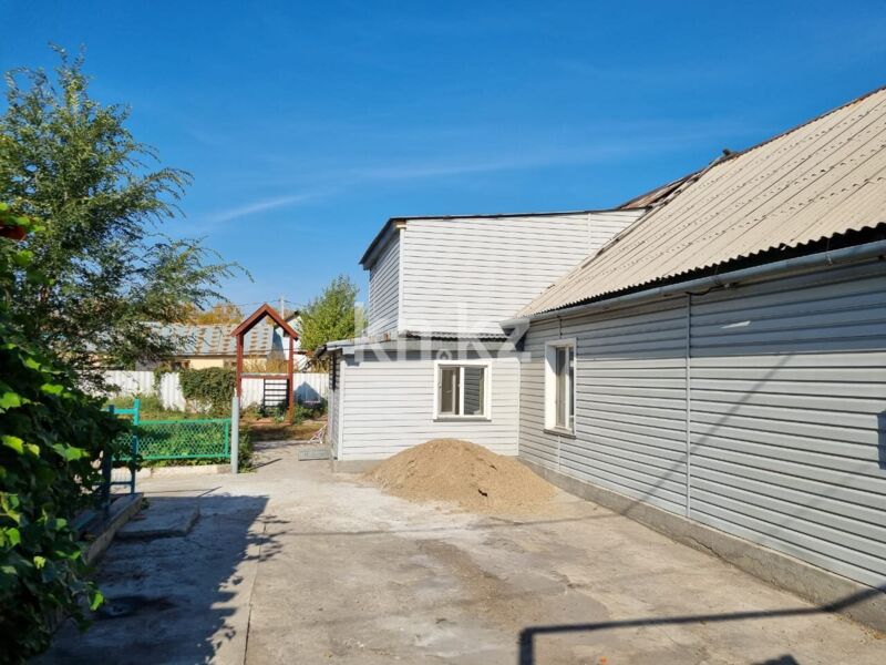 Продажа 4-комнатного дома, 85 м² - Продажа домов, коттеджей в Караганде фото 8 из 10