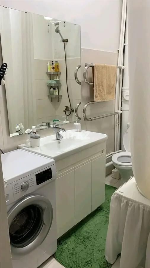 Продажа 1-комнатной квартиры, 33 м² - Продажа однокомнатных квартир в Городе Караганды - страница 6 фото 4 из 4
