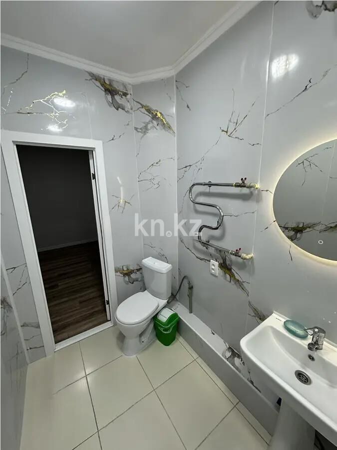 Продажа 1-комнатной квартиры, 44.3 м² - Продажа однокомнатных квартир в р-не Алматы Астаны - страница 9 фото 4 из 5