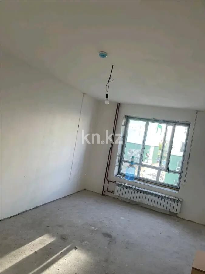 Продажа 1-комнатной квартиры, 38.57 м² - Продажа однокомнатных квартир в р-не Косшы Астаны - страница 4 фото 1 из 2