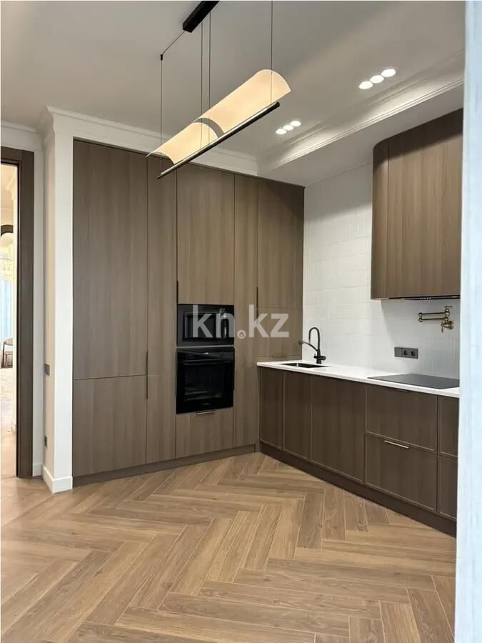Продажа 3-комнатной квартиры, 110 м² - Продажа квартир в Астане - страница 49 фото 4 из 6
