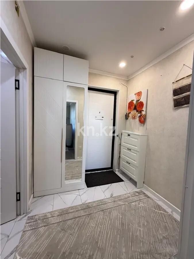 Продажа 2-комнатной квартиры, 47 м² - Продажа двухкомнатных квартир от собственников в Казахстане фото 5 из 5