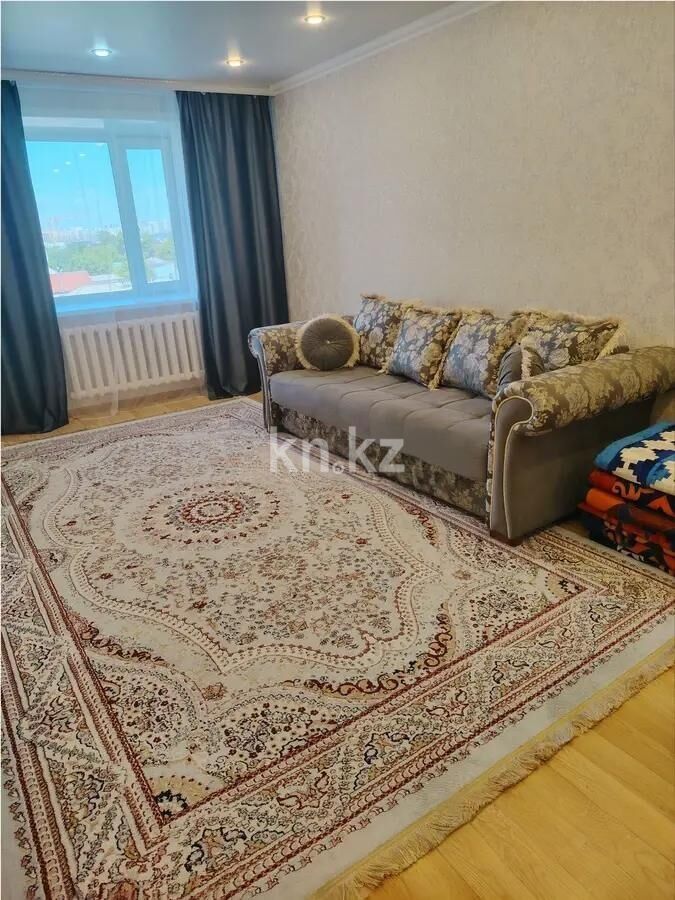 Продажа 3-комнатной квартиры, 65.6 м² - Продажа трехкомнатных квартир в р-не Сарыарка Астаны фото 1 из 6