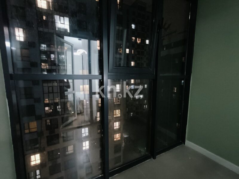 Аренда 2-комнатной квартиры посуточно, 65 м² - Аренда квартир посуточно в Бостандыкском р-не Алматы фото 5 из 8