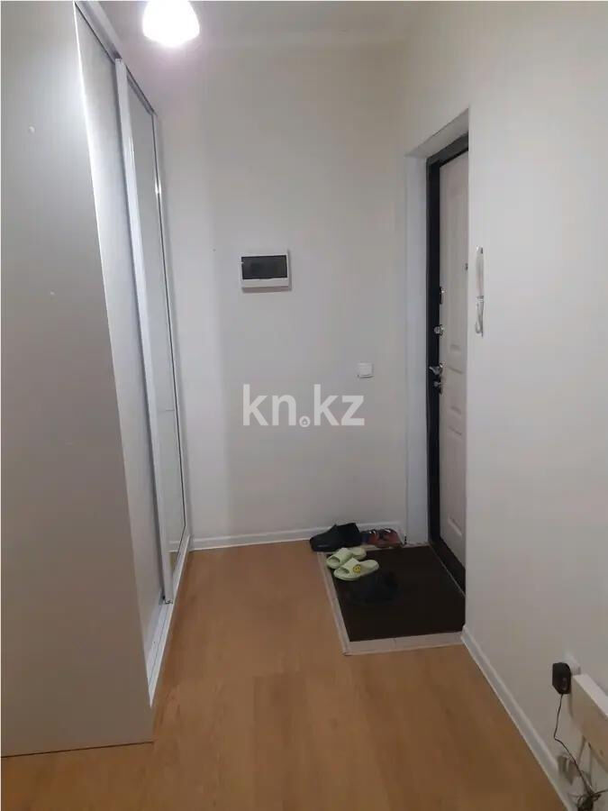 Продажа 1-комнатной квартиры, 44.4 м² - Продажа однокомнатных квартир в блочном доме в Казахстане - страница 56 фото 5 из 5