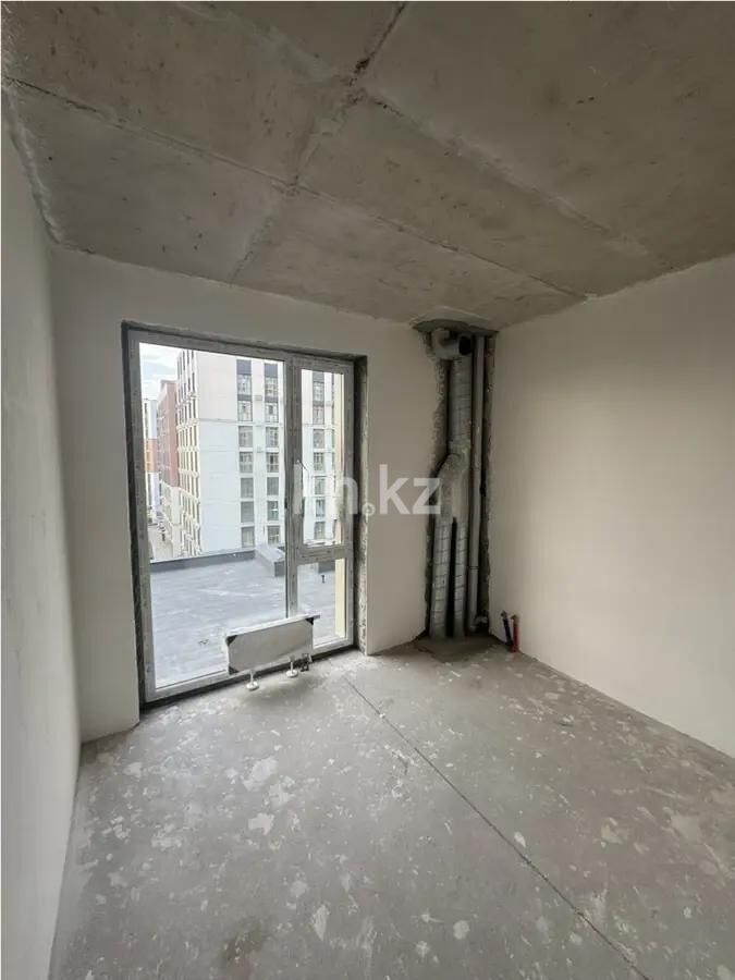 Продажа 1-комнатной квартиры, 45 м² - Продажа однокомнатных квартир в Ауэзовском р-не Алматы - страница 20 фото 1 из 3