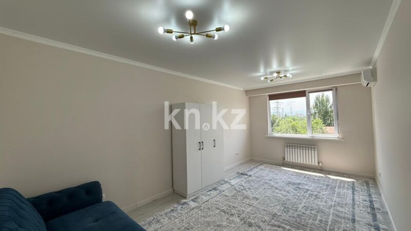 Продажа 2-комнатной квартиры, 46 м² - Продажа двухкомнатных квартир в монолитном доме в Казахстане - страница 16 фото 5 из 9