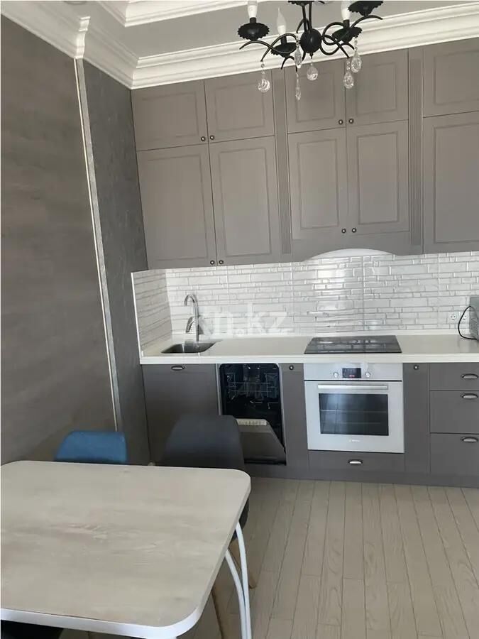 Продажа 2-комнатной квартиры, 50 м² - Продажа двухкомнатных квартир в р-не Нура Астаны - страница 52 фото 3 из 4