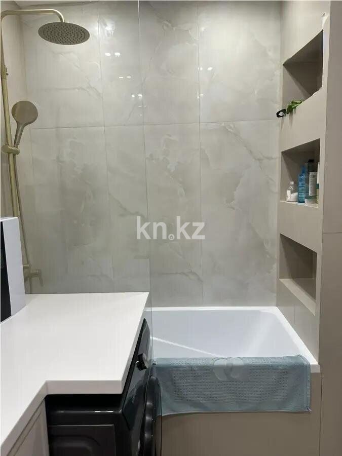 Продажа 2-комнатной квартиры, 53.1 м² - Продажа квартир в р-не Нура Астаны фото 4 из 7