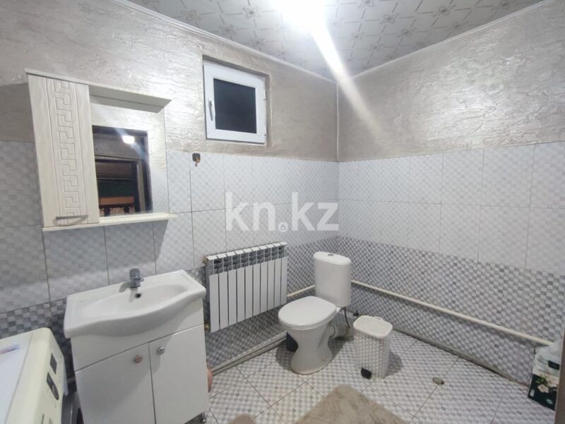 Продажа 5-комнатного дома, 135.7 м² - Продажа домов, коттеджей в Алматинской области фото 2 из 10