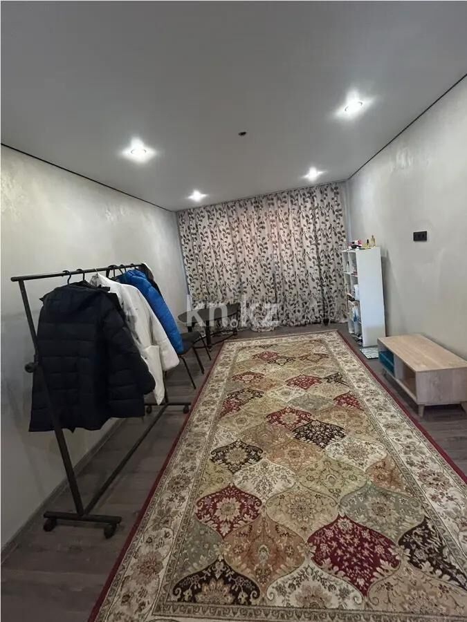 Продажа 2-комнатной квартиры, 44 м² - Продажа недвижимости в Казахстане - страница 9 фото 1 из 4