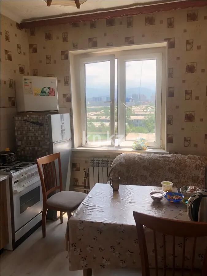 Продажа 1-комнатной квартиры, 40 м² - Продажа однокомнатных квартир в Алмалинском р-не Алматы - страница 11 фото 2 из 2