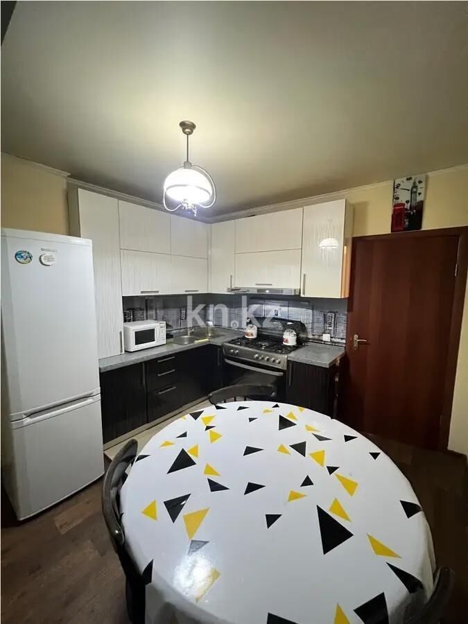 Продажа 3-комнатной квартиры, 74.6 м² - Продажа трехкомнатных квартир в Казахстане - страница 7 фото 4 из 7