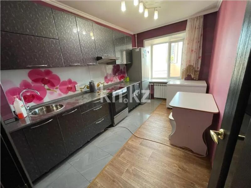 Продажа 2-комнатной квартиры, 49 м² - Продажа двухкомнатных квартир на Юго-Востоке Караганды - страница 20 фото 3 из 4