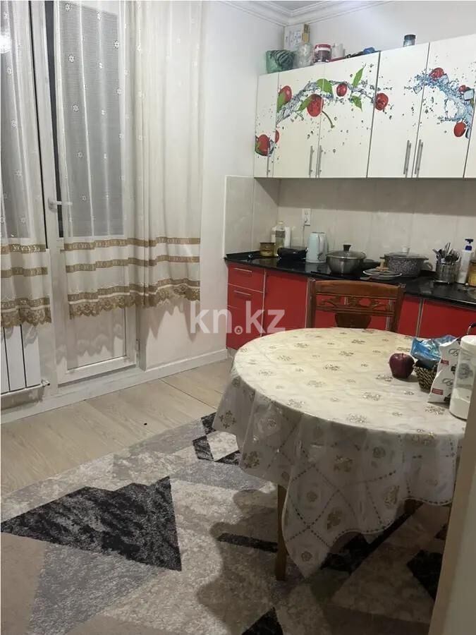 Продажа 2-комнатной квартиры, 60 м² - Продажа  двухкомнатных квартир в новостройках Алматы - страница 10 фото 1 из 3